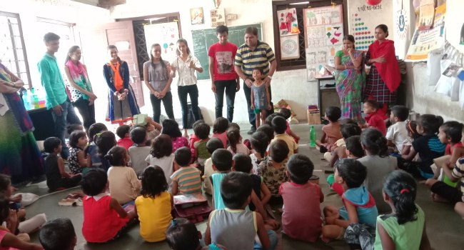 Medical Camp