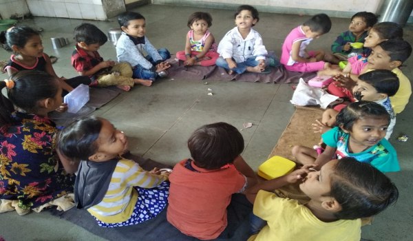 Medical Camp