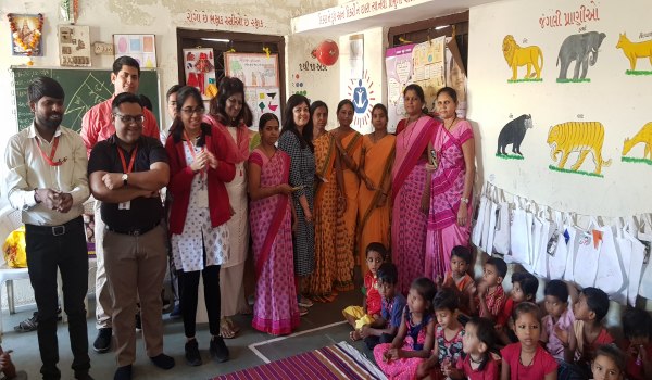 Medical Camp