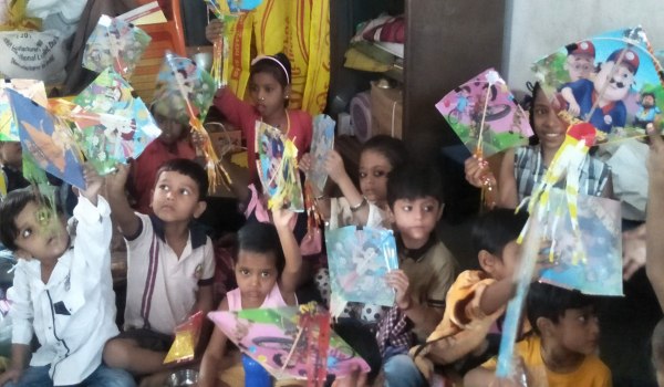 Medical Camp
