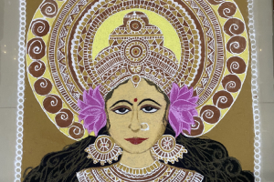 Diwali Celebration
