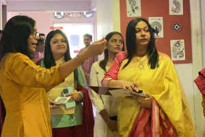 Diwali Celebration