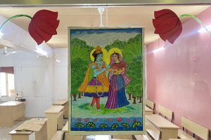 Diwali Celebration