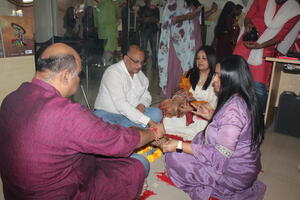 Diwali Celebration