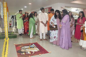 Diwali Celebration
