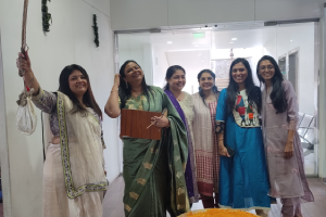 Diwali Celebration