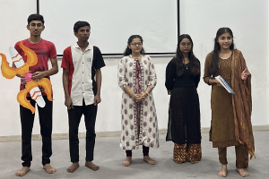 Diwali Celebration