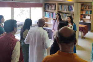 Diwali Celebration