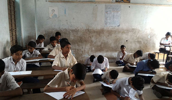 Exam 16