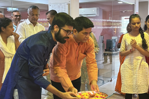 Ganesh Chaturthi