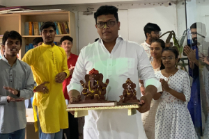 Ganesh Chaturthi