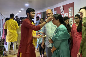 Ganesh Festival
