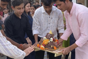 Ganesh Festival