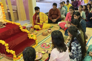 Ganesh Festival