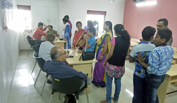 Medical Camp