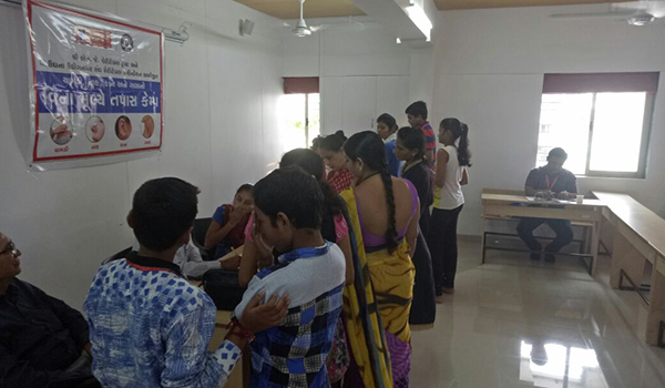 Medical Camp