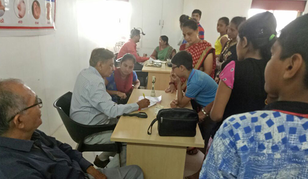 Medical Camp