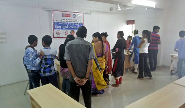 Medical Camp