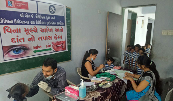 Medical Camp