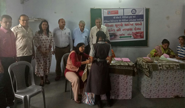 Medical Camp