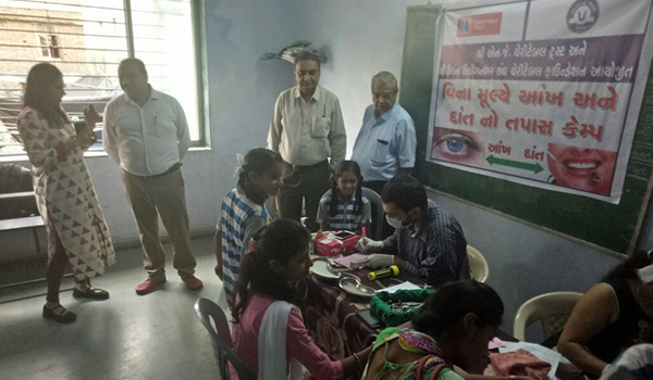 Medical Camp