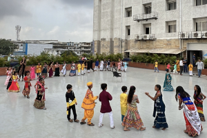 Navaratri Celebration