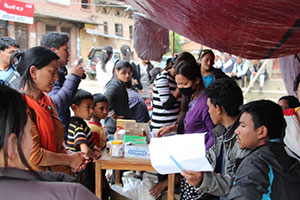 Nepal