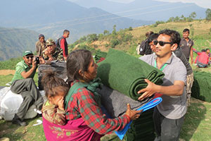 Nepal