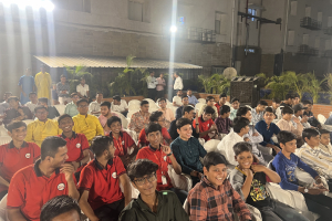 NJCF Annual Day 2024