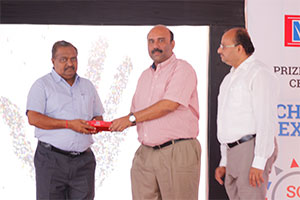 prize 16