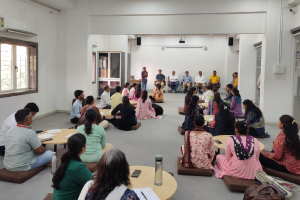 Sceince and Maths Teacher Training Program