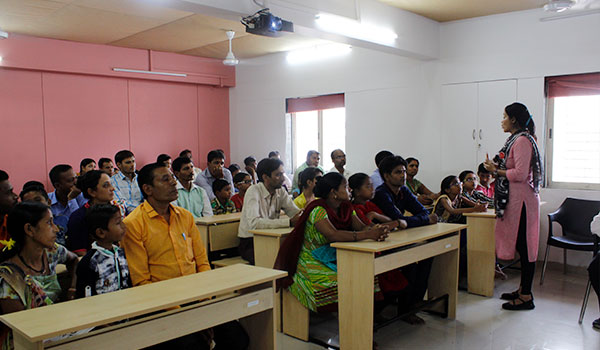 Student Enrollment 2016-17