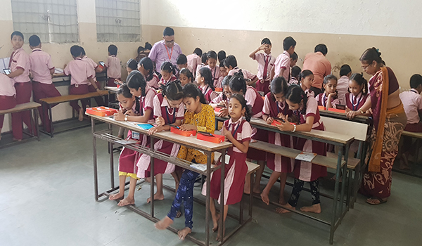 TASLP June 2019