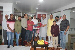 Janmotsav Yagya