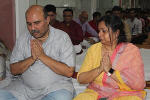 Janmotsav Yagya