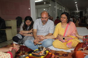 Janmotsav Yagya