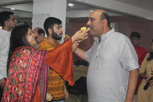 Janmotsav Yagya